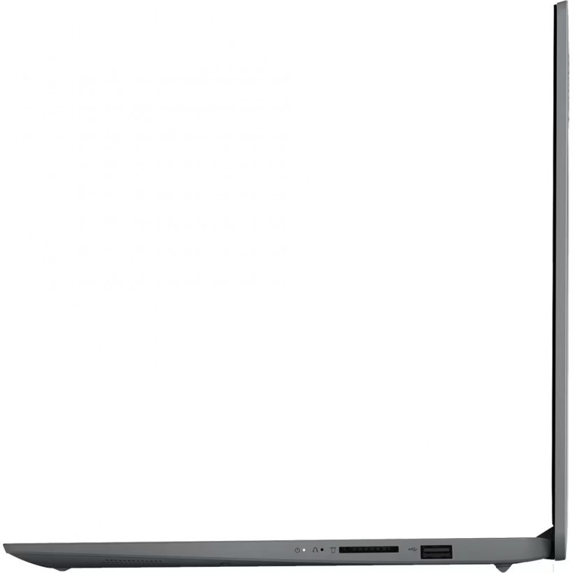 Ноутбук Lenovo IdeaPad 1 15AMN7 Cloud Gray (82VG00RCRM)  Фото №5